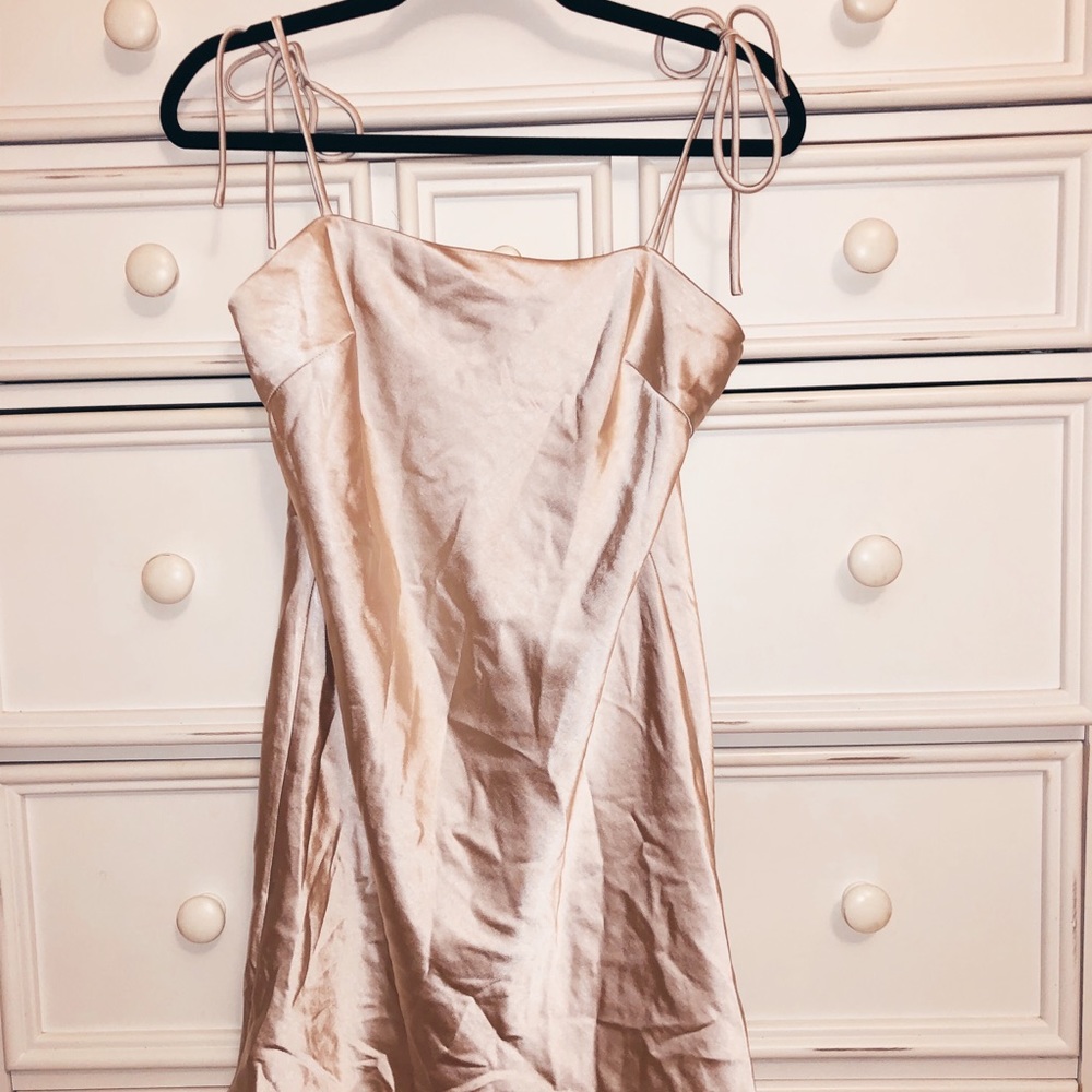 Princess Polly Dress